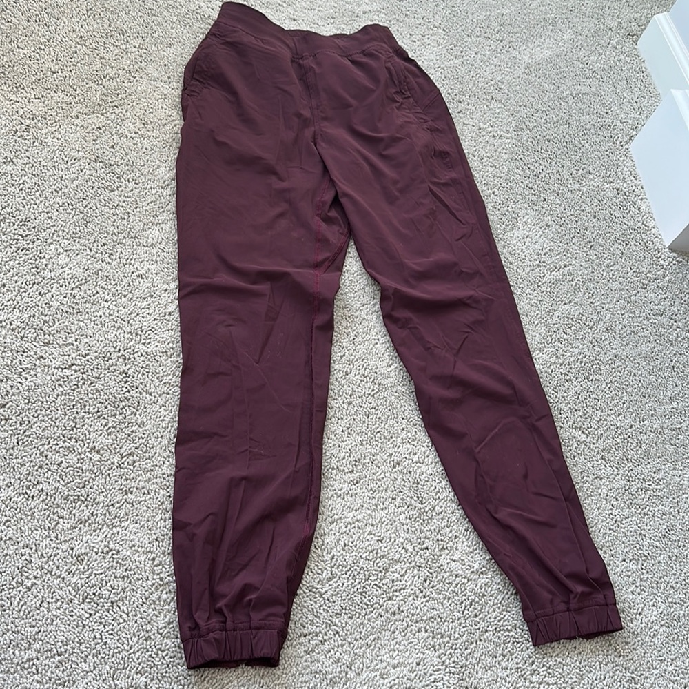 Lululemon joggers